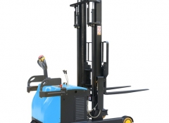 重慶KLR20型 前移式電動(dòng)叉車(2T)