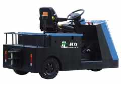 重慶KLB60型 5T/6T電動(dòng)牽引車