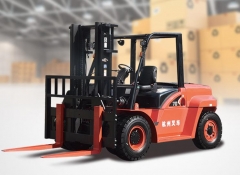 重慶5-10噸X系列內(nèi)燃叉車