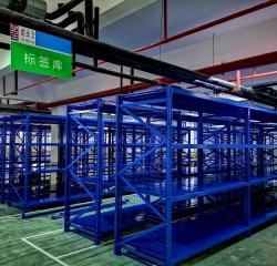 湖北中型倉儲貨架-湖南貨架