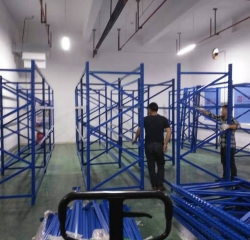 湖北中型倉儲貨架-湖南貨架
