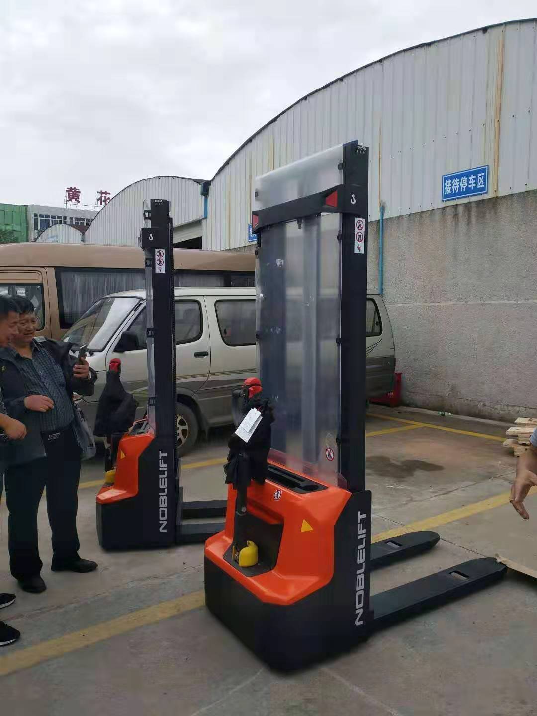 湖南叉車